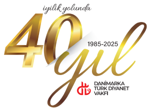 Danimarka Türk Diyanet Vakfı